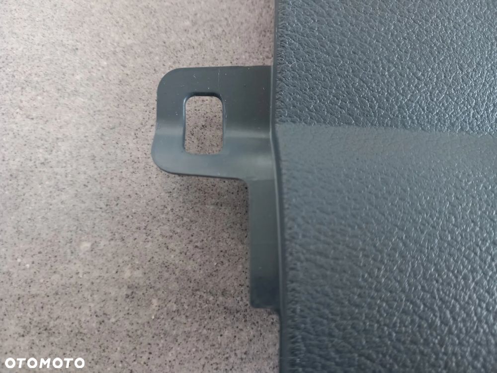 Pokrycie - otwór kolumny kierownicy Ford Focus C-Max 2010-2015 1792293 - 3
