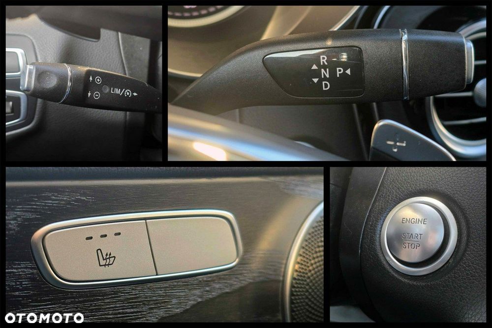 Mercedes-Benz GLC - 32