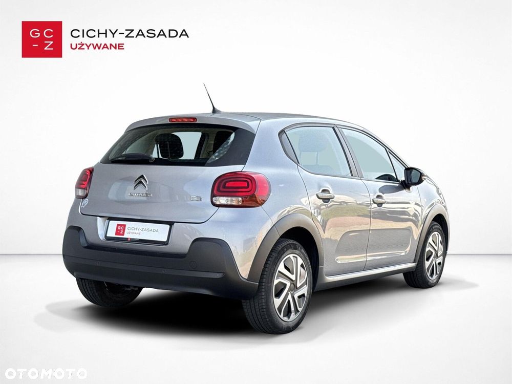 Citroën C3 1.2 PureTech Feel - 5