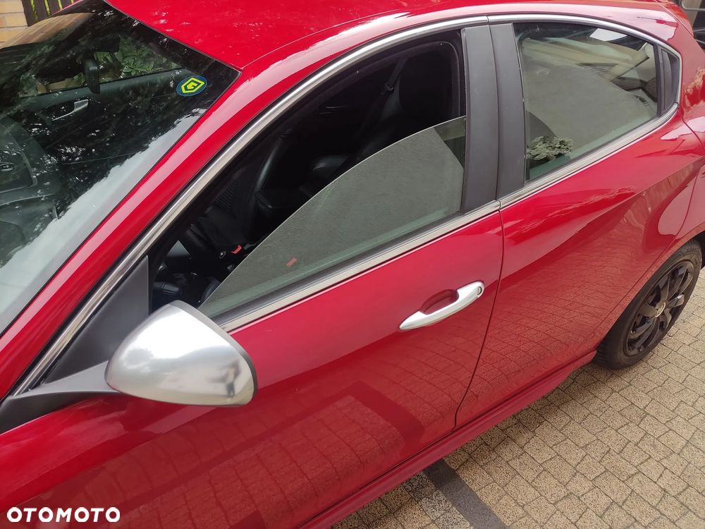 Alfa Romeo Giulietta 1.4 TB MultiAir Distinctive - 17