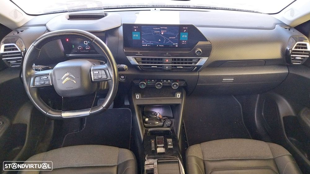 Citroën C4 1.2 PureTech Feel Pack - 18