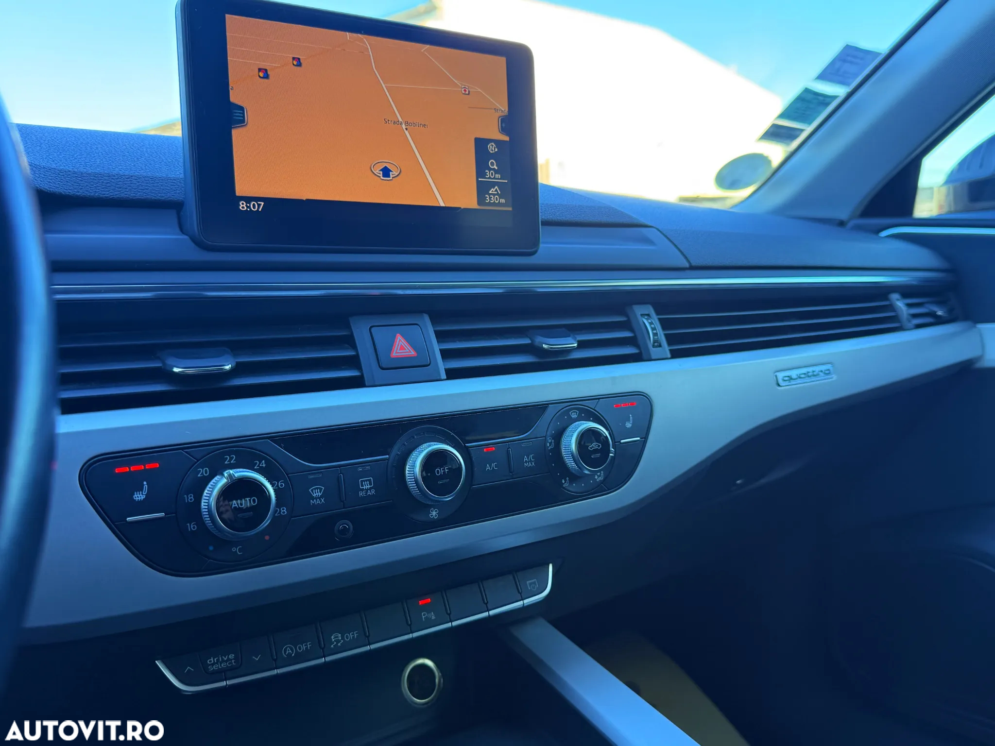 Audi A4 Avant 2.0 TDI S tronic quattro - 20