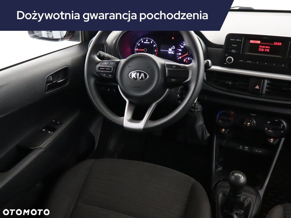 Kia Picanto - 9