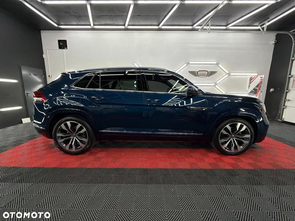 Volkswagen Atlas - 3