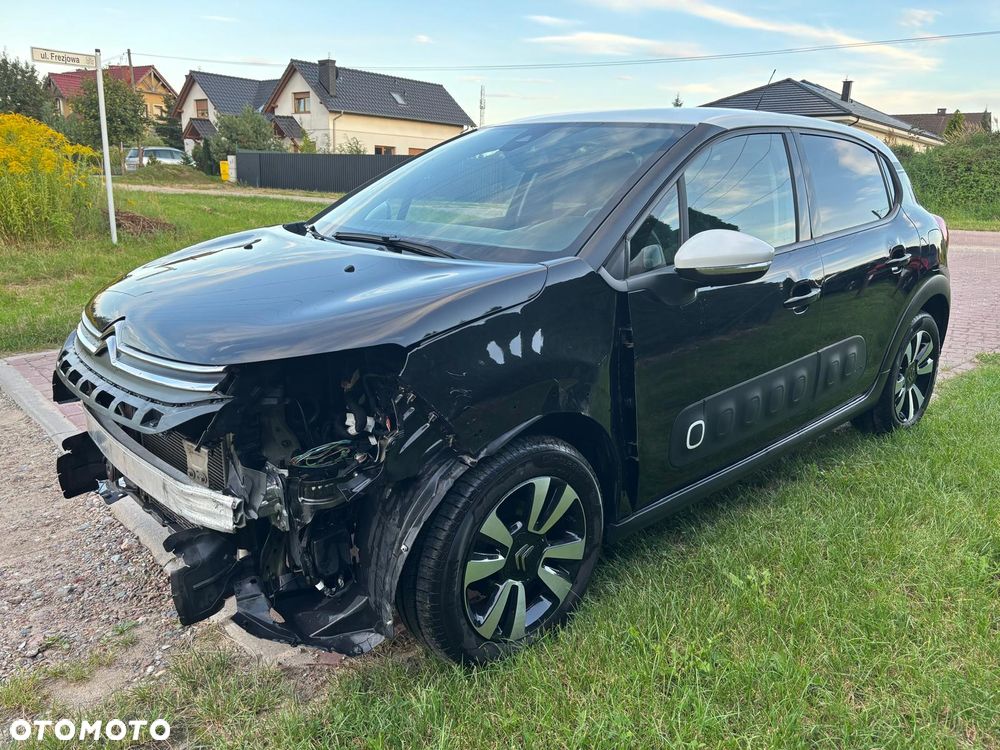 Citroën C3 1.2 PureTech Elle S&S EAT6 - 4