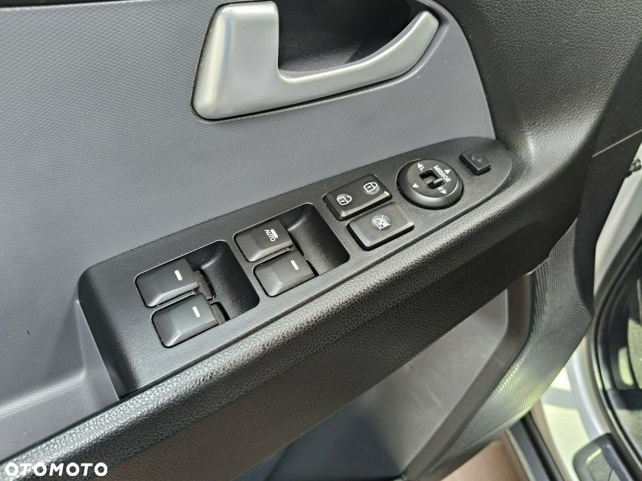 Kia Sportage - 18