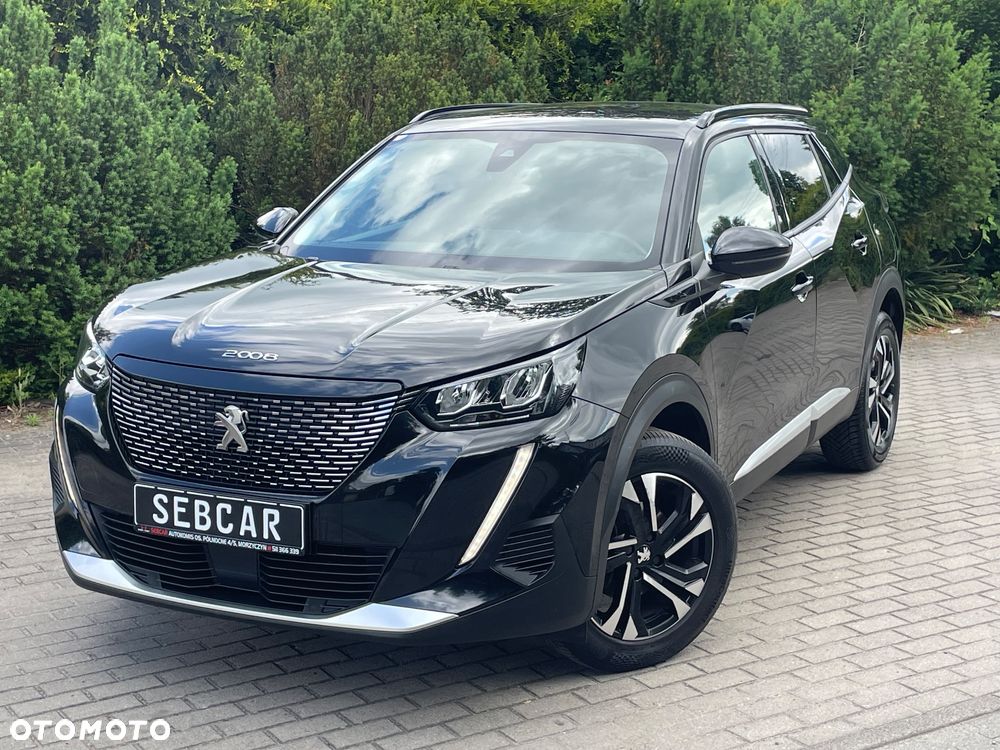 Peugeot 2008 - 28