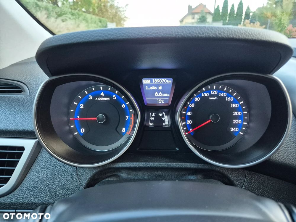 Hyundai i30 1.4 Classic - 20