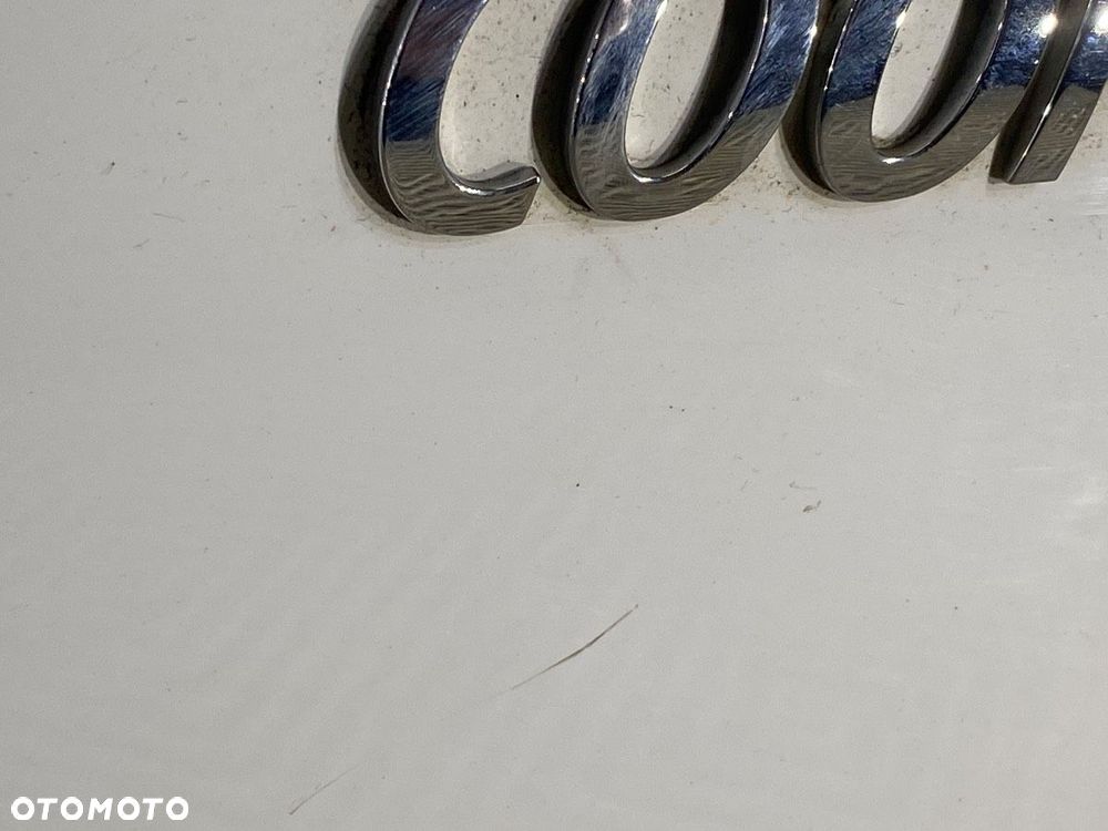 KLAPA TYŁ  MINI MINI COUNTRYMAN (R60) 2010 - 2016 Cooper 90 kW [122 KM] benzyna 2010 - 2016 - 6