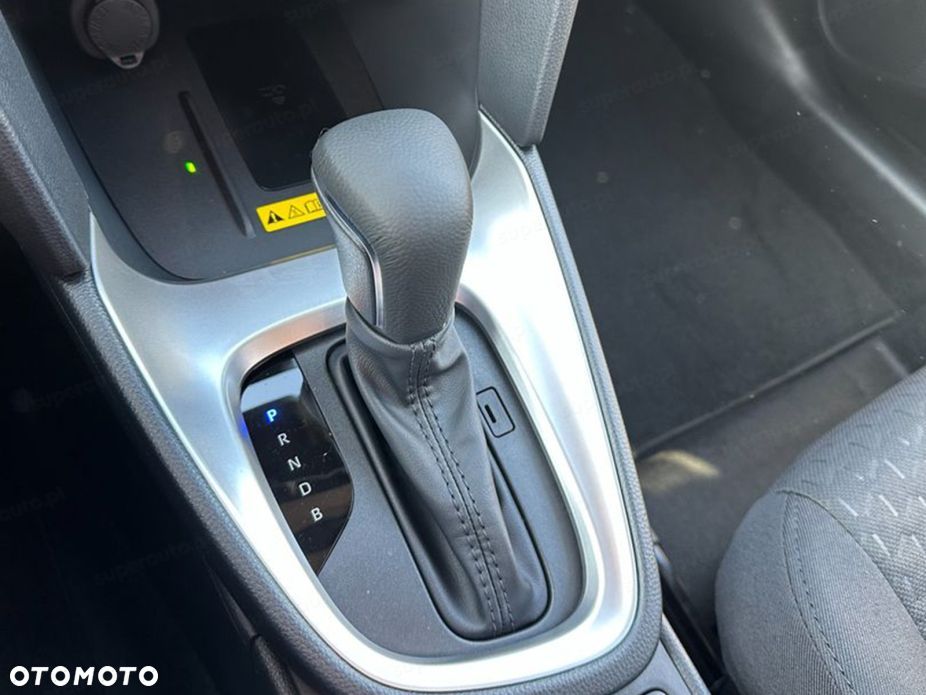 Toyota Yaris Cross - 11