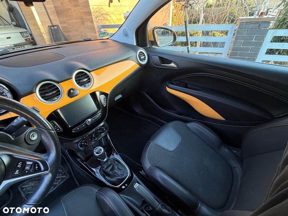 Opel Adam - 12