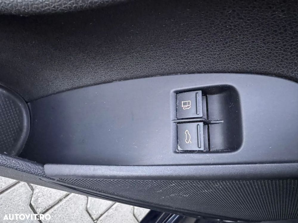 VOLKSWAGEN Eos 2010 — imagine 22
