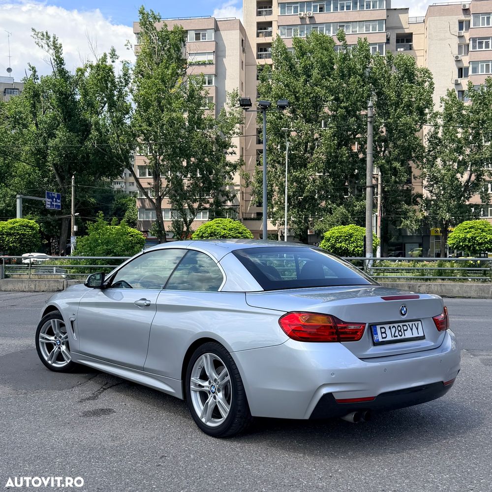 BMW Seria 4 - 15