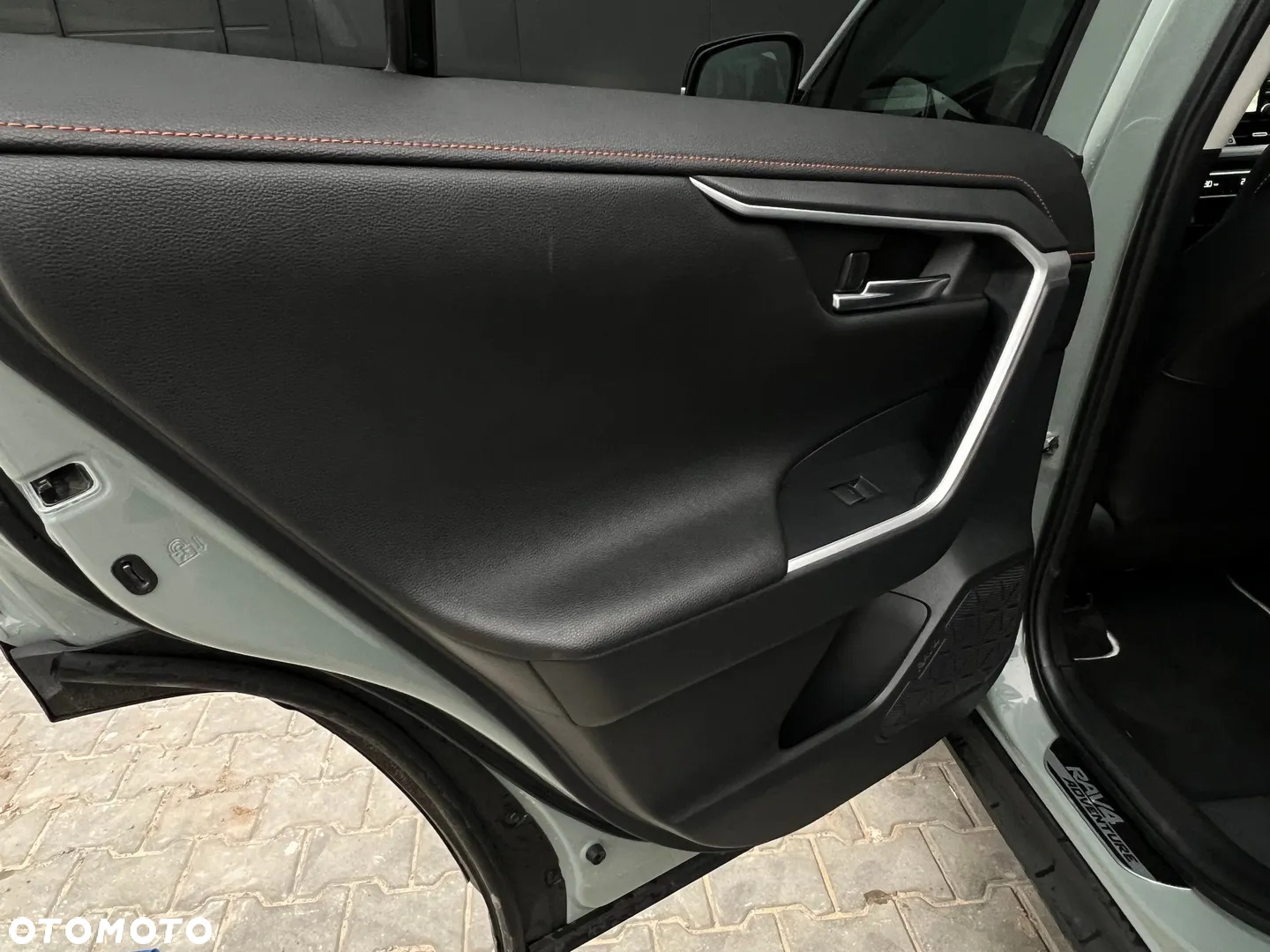 Toyota RAV4 2.5 Hybrid Adventure 4x4 - 23