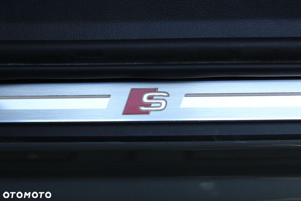 Audi A6 Limousine 40 TDI mHEV Quattro S tronic - 26
