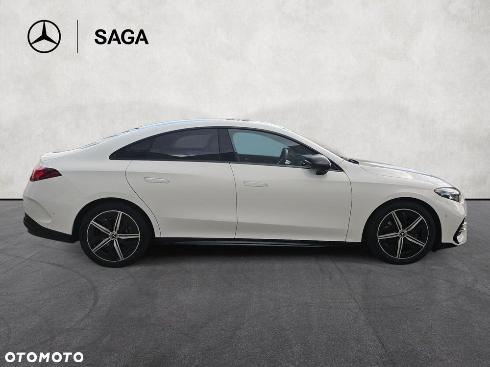 Mercedes-Benz CLA - 5