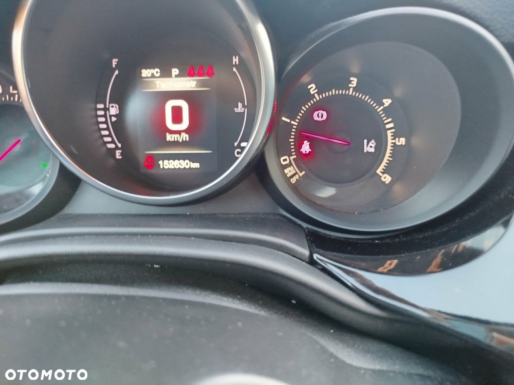 Fiat 500X 1.6 MultiJet Cross Traction+ DDCT - 4