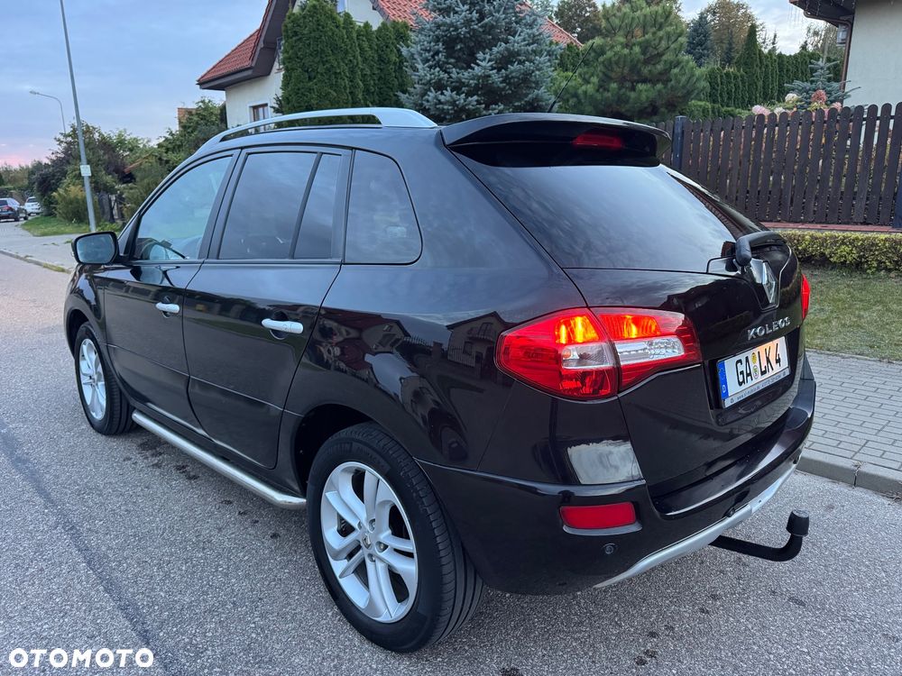 Renault Koleos - 17