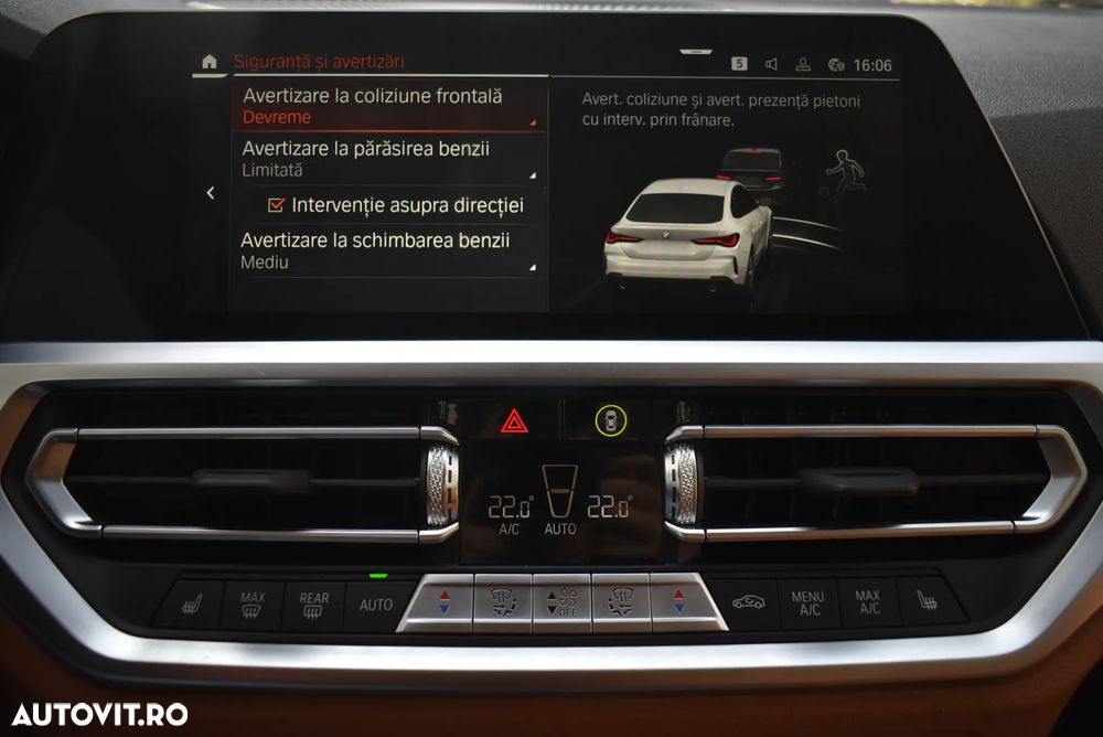 BMW Seria 4 420i AT - 21