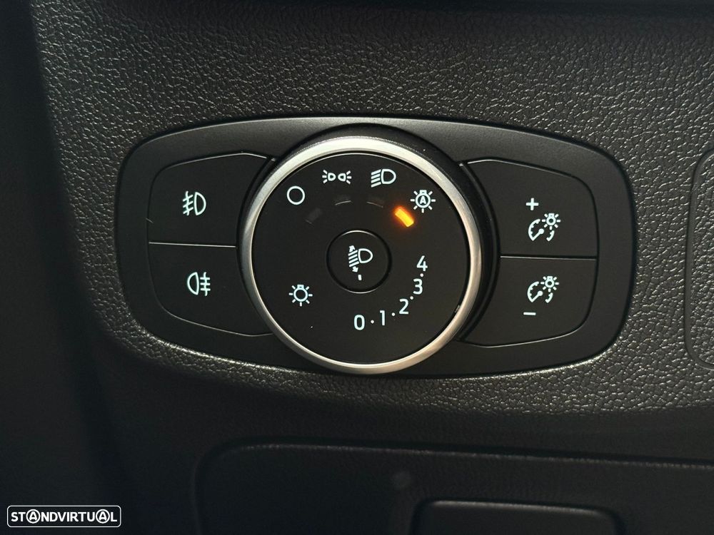 Ford Focus SW 1.0 EcoBoost MHEV ST-Line - 8