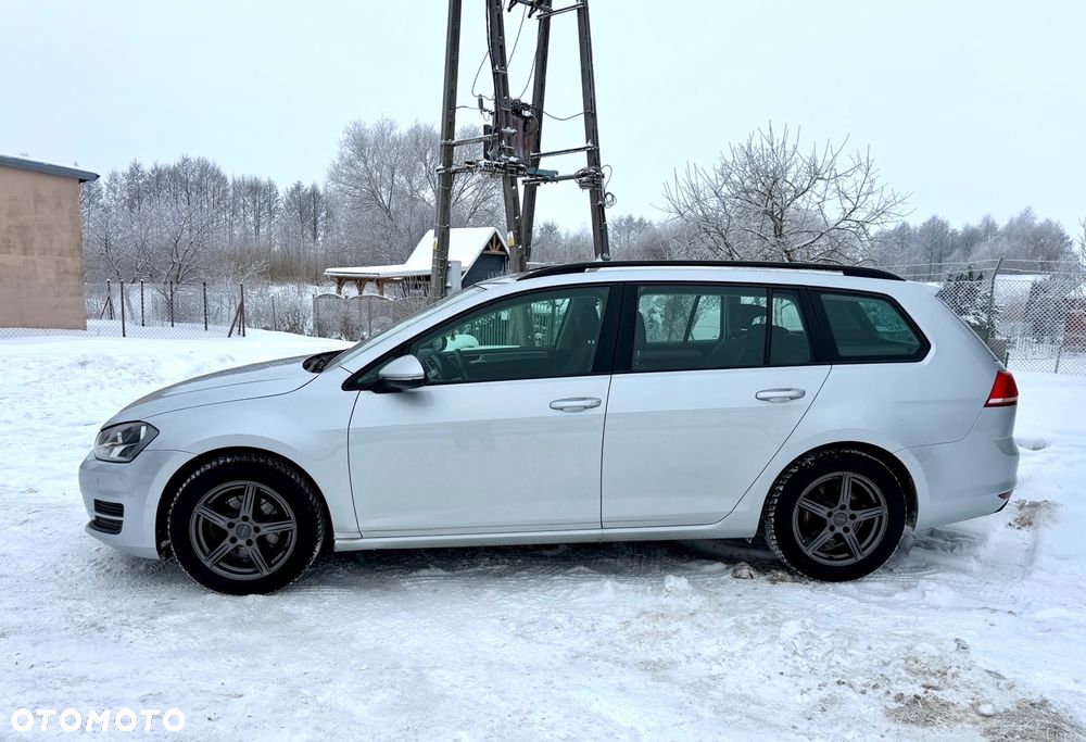 Volkswagen Golf - 13
