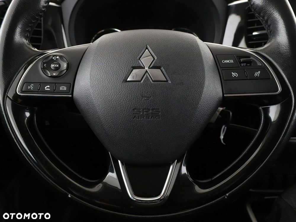 Mitsubishi Outlander 2.0 2WD Edition - 21