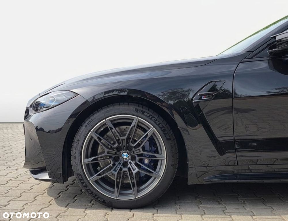BMW M4 Competition M xDrive sport - 28
