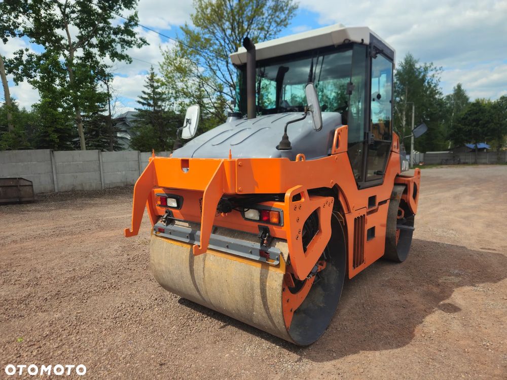 Hamm DV90 - 2