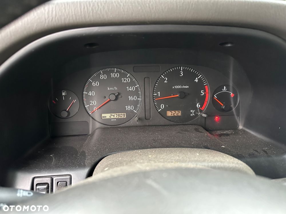 Nissan Patrol GR 3.0 TDI Elegance - 8