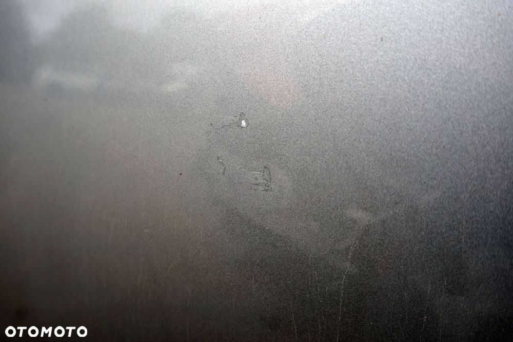 DRZWI TYLNE PRAWE AVENSIS III T27 PH1 KOMBI 1G6  SZARY TOYOTA 2009-2011 - 7