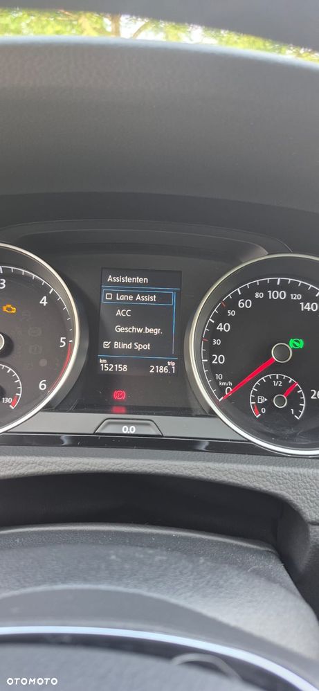 Volkswagen Golf 2.0 TDI BMT Highline DSG - 20