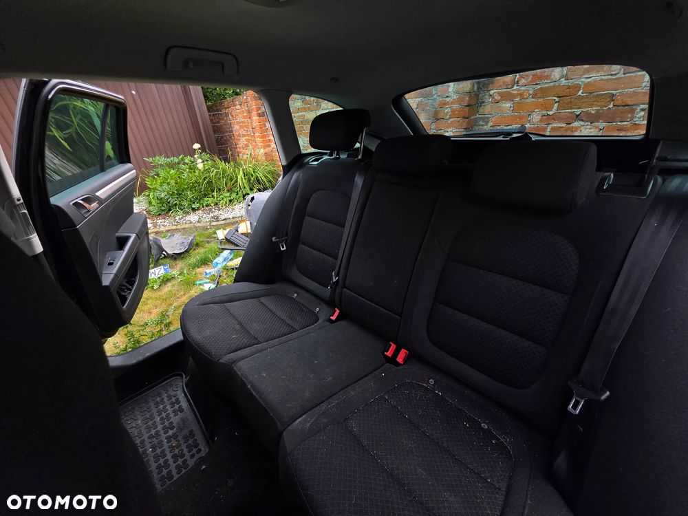 Skoda Superb 2.0 TDI Ambition - 18