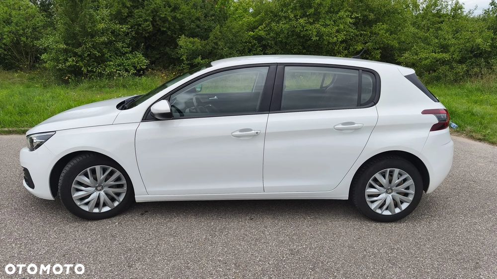 Peugeot 308 1.5 BlueHDi Access S&S - 3