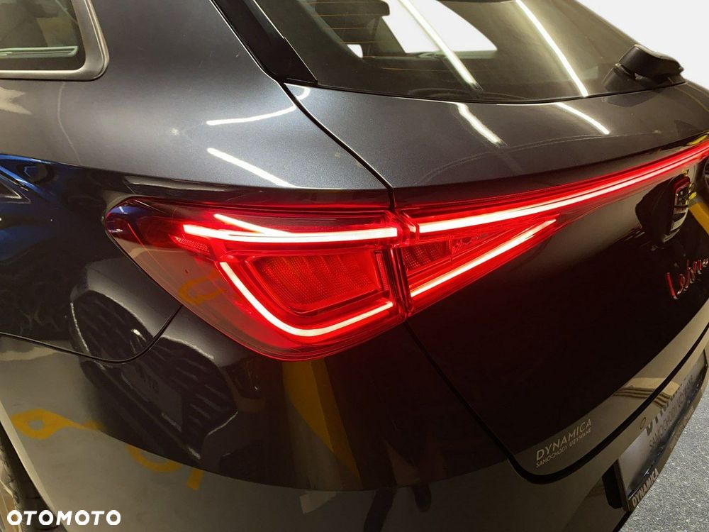 Seat Leon Sportstourer - 12