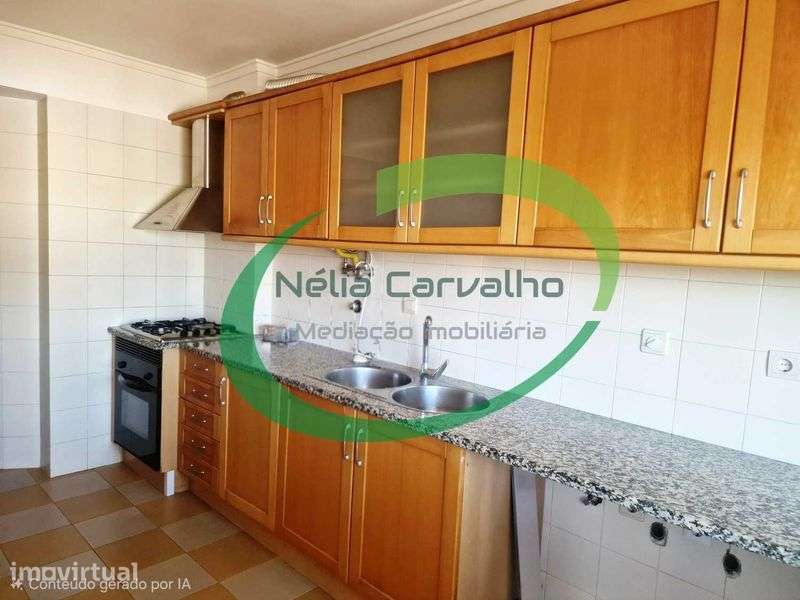 T3 Urbanização Pinhal de Negreiros, Azeitão - Grande imagem: 2/12