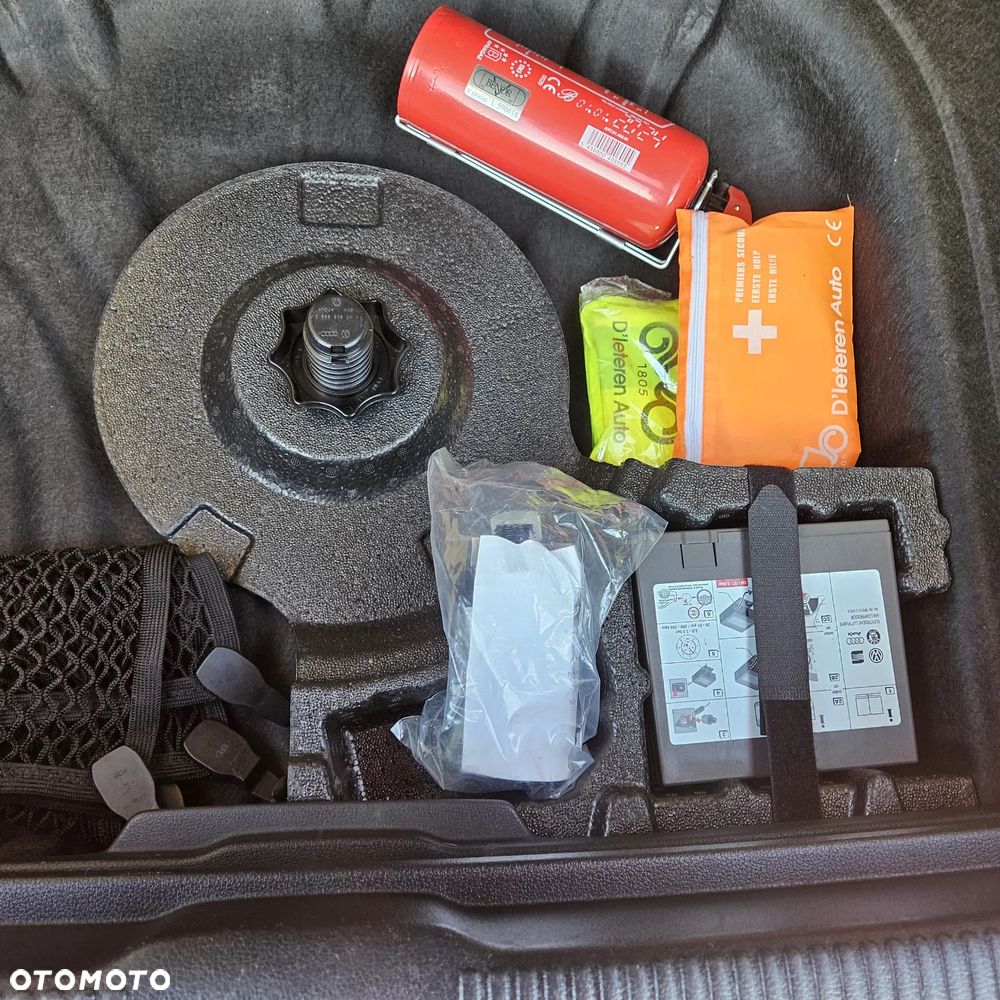 Audi A3 Sportback 1.6 TDI Ambition - 22