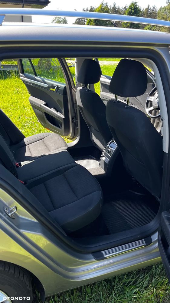 Skoda Superb - 9