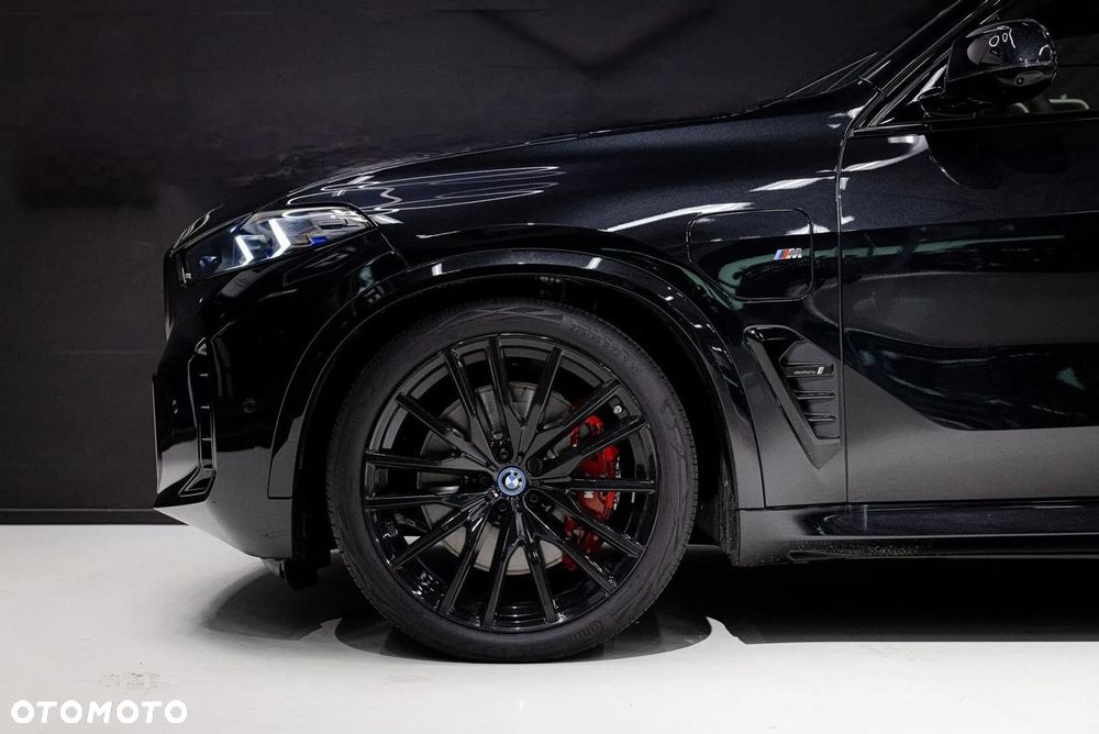 BMW X5 - 7