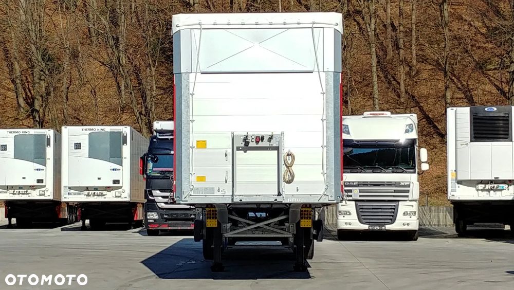 Schmitz Cargobull VARIOS - 6