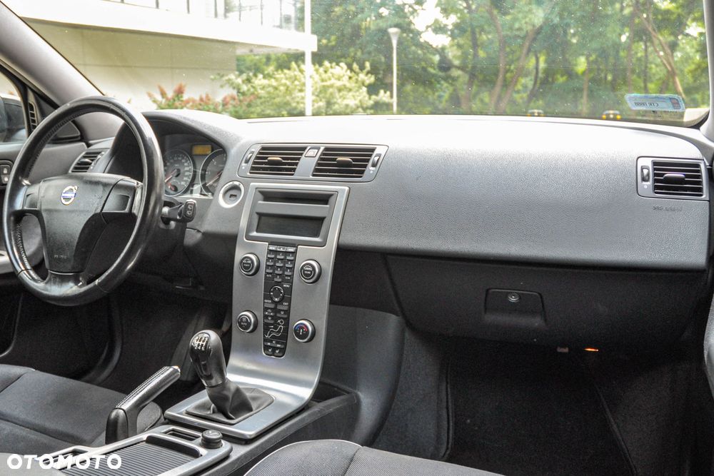 Volvo V50 - 11
