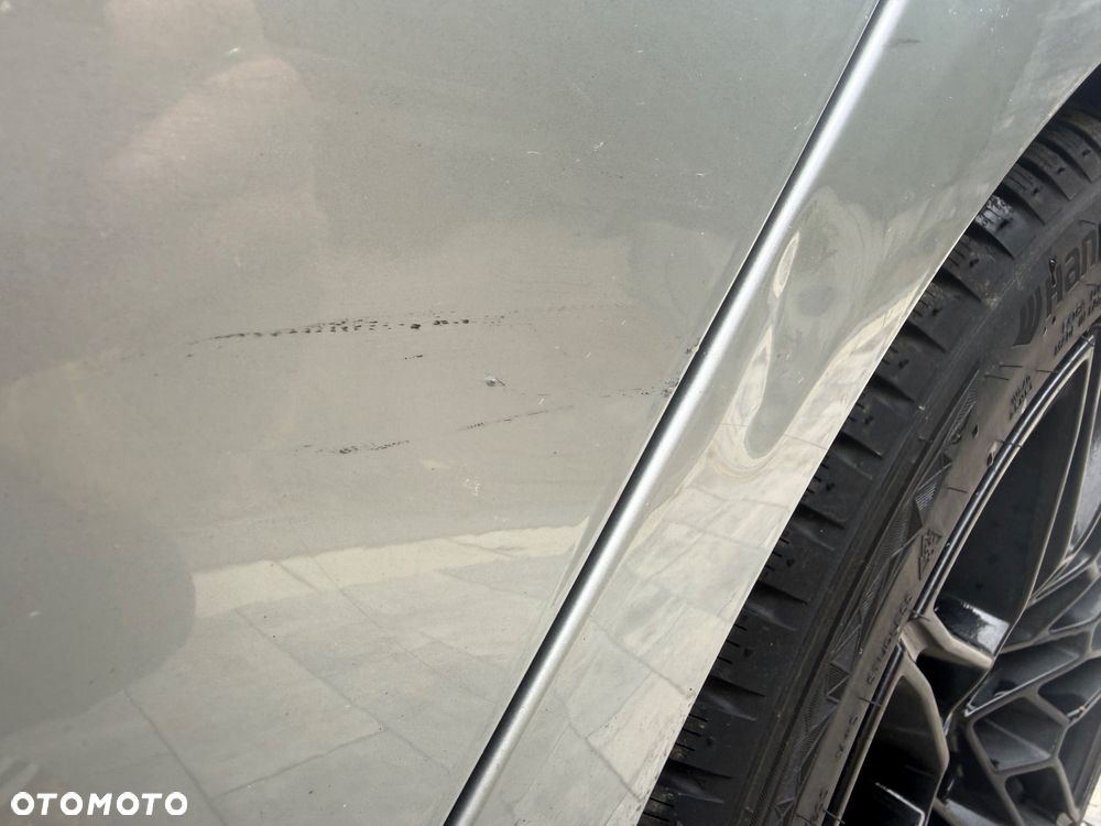 BMW Seria 4 420d - 14