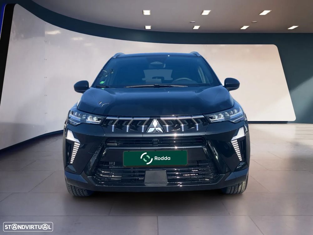 Mitsubishi ASX 1.0 MPI-T Bi-Fuel Kaiteki - 2