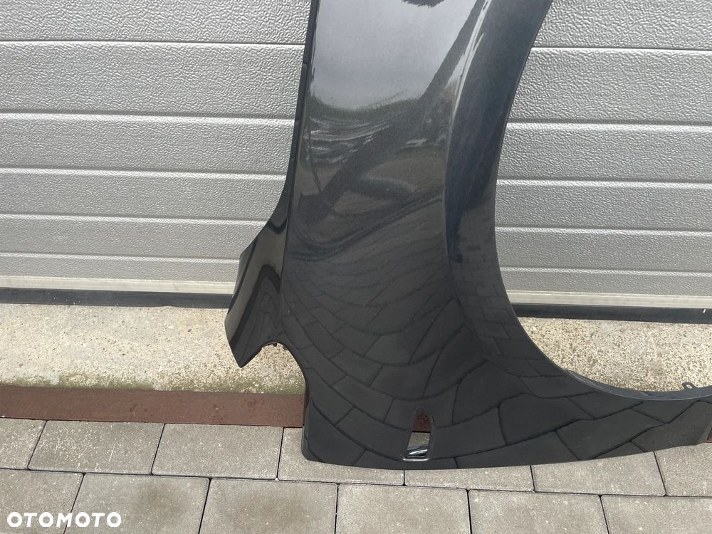 BŁOTNIK PRZEDNI PRAWY OPEL ASTRA J 5D  2010-2015 - 3