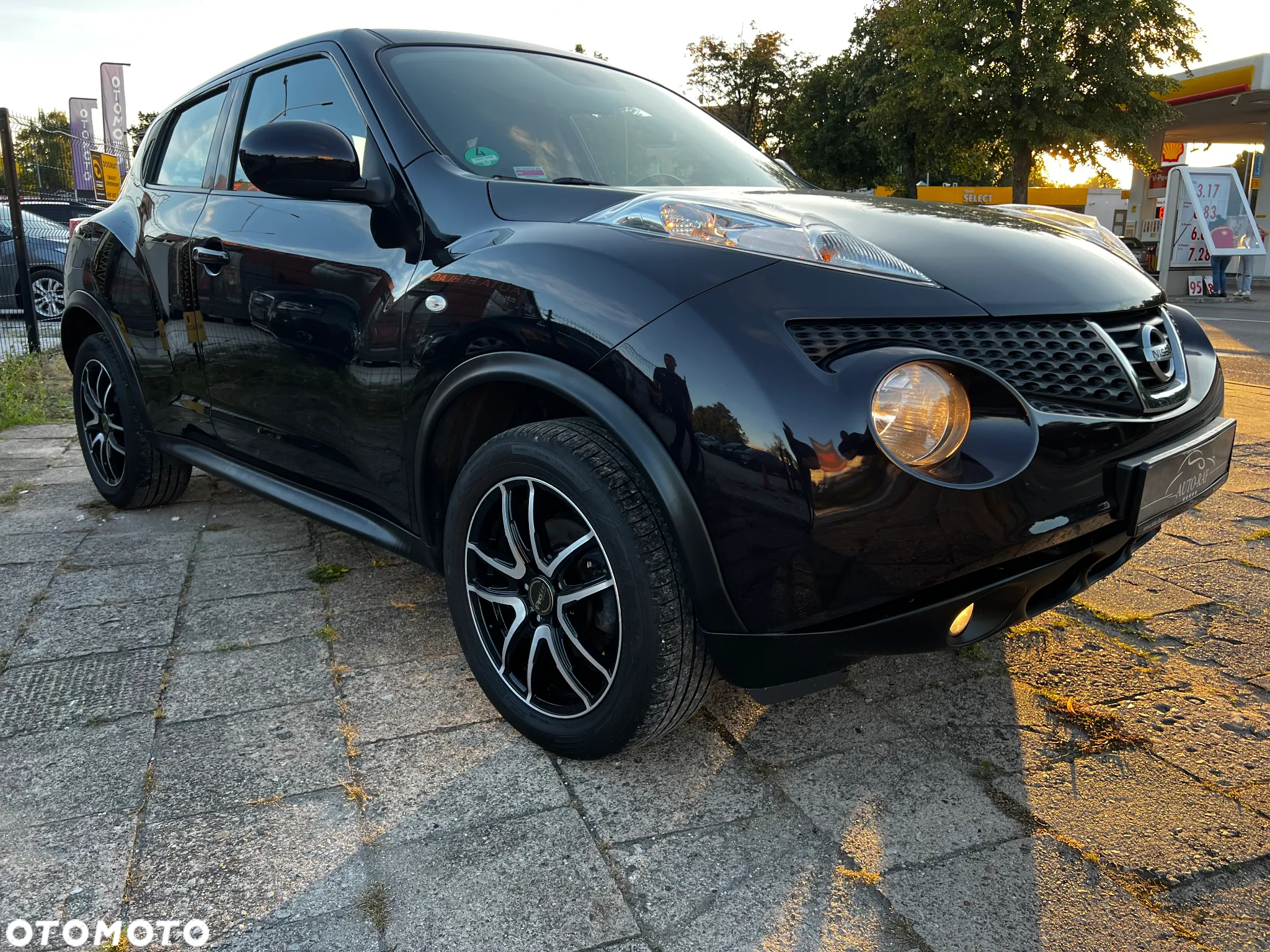 Nissan Juke 1.6 Acenta S&S - 21