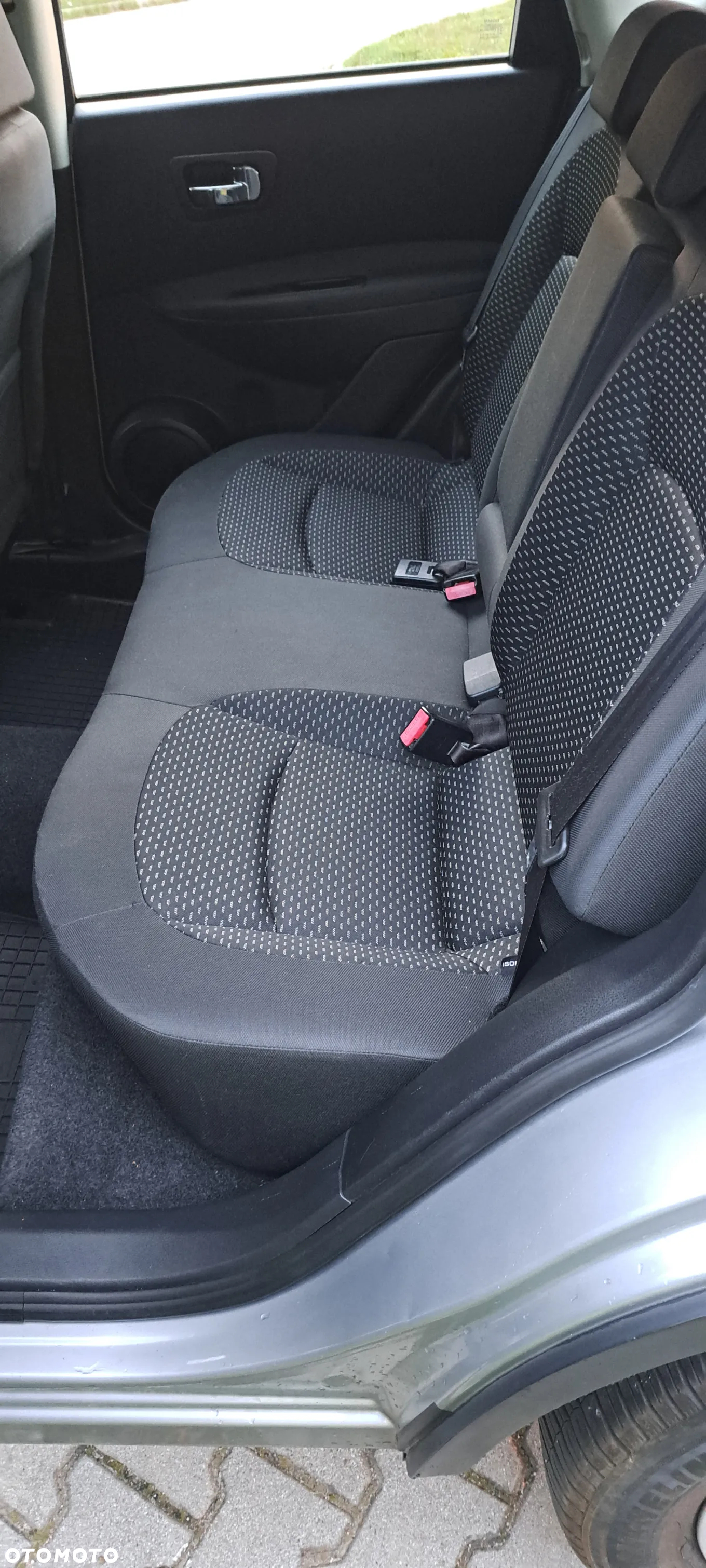 Nissan Qashqai 1.6 acenta - 13