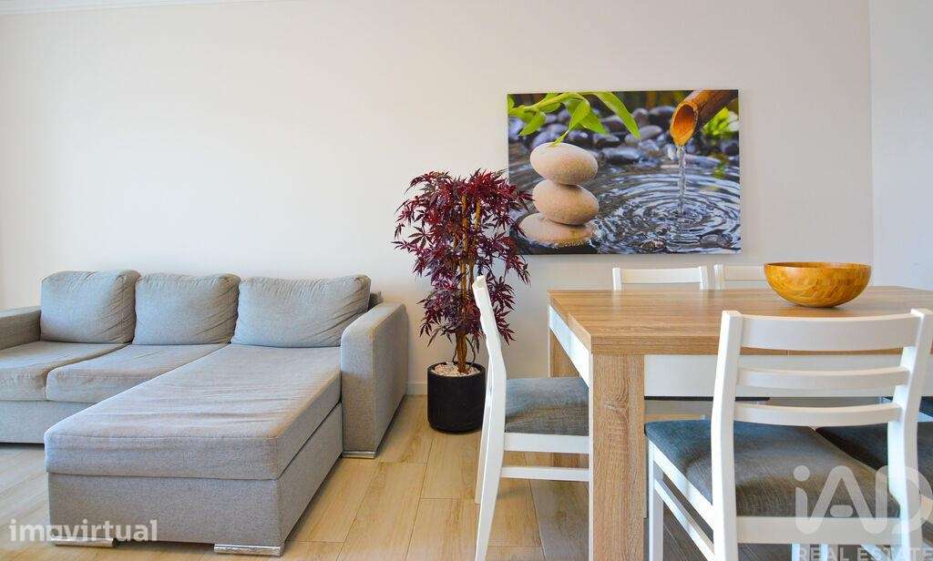 Apartamento T2 em Quarteira de 79 m2 - Grande imagem: 2/21