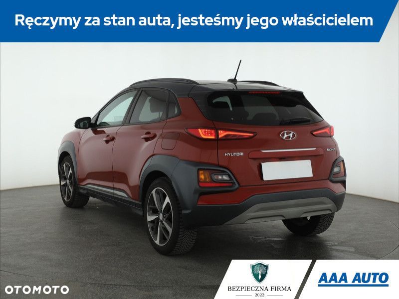 Hyundai Kona - 6
