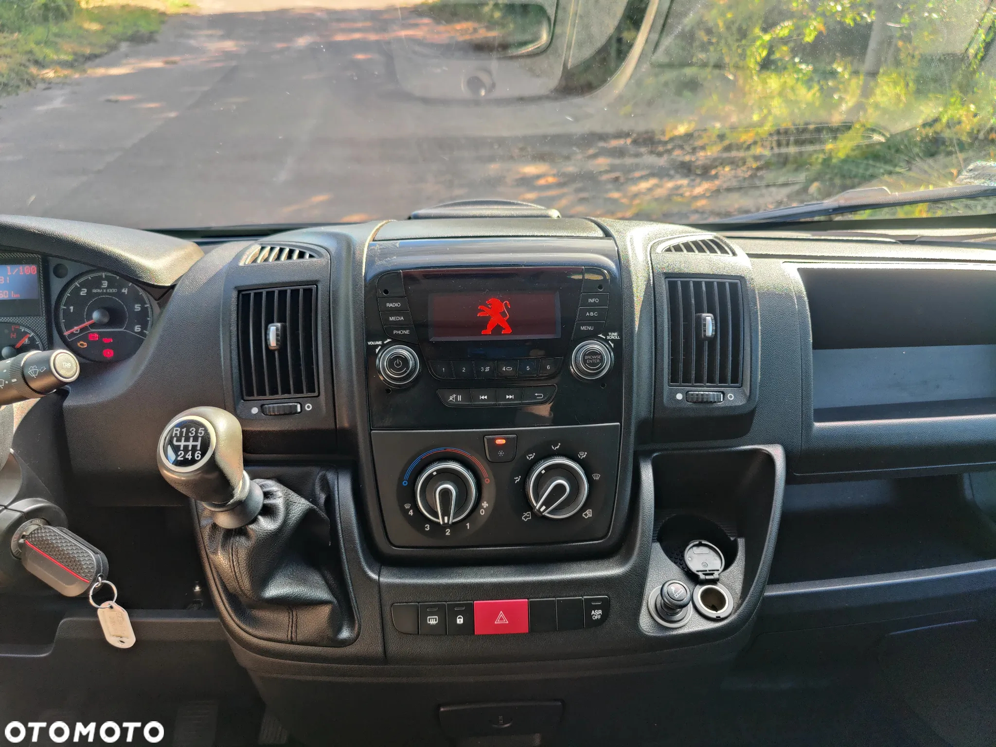 Peugeot Boxer - 13