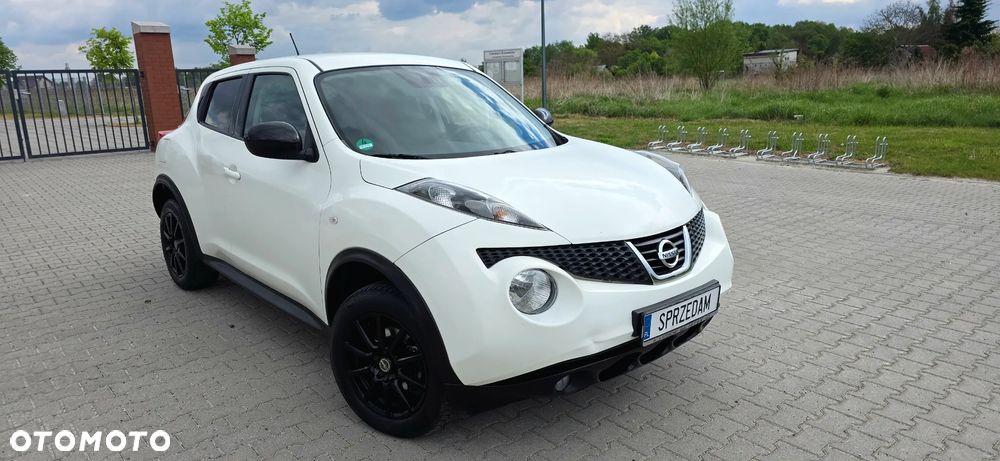 Nissan Juke 1.5 dCi N-Tec - 4