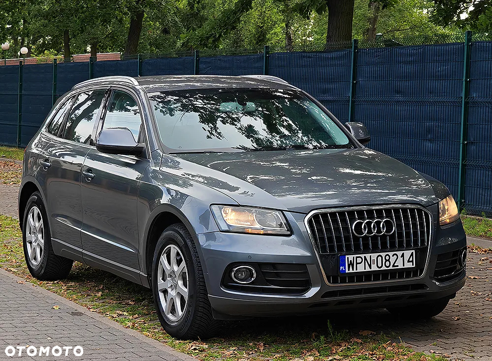 Audi Q5 2.0 TDI clean diesel - 3